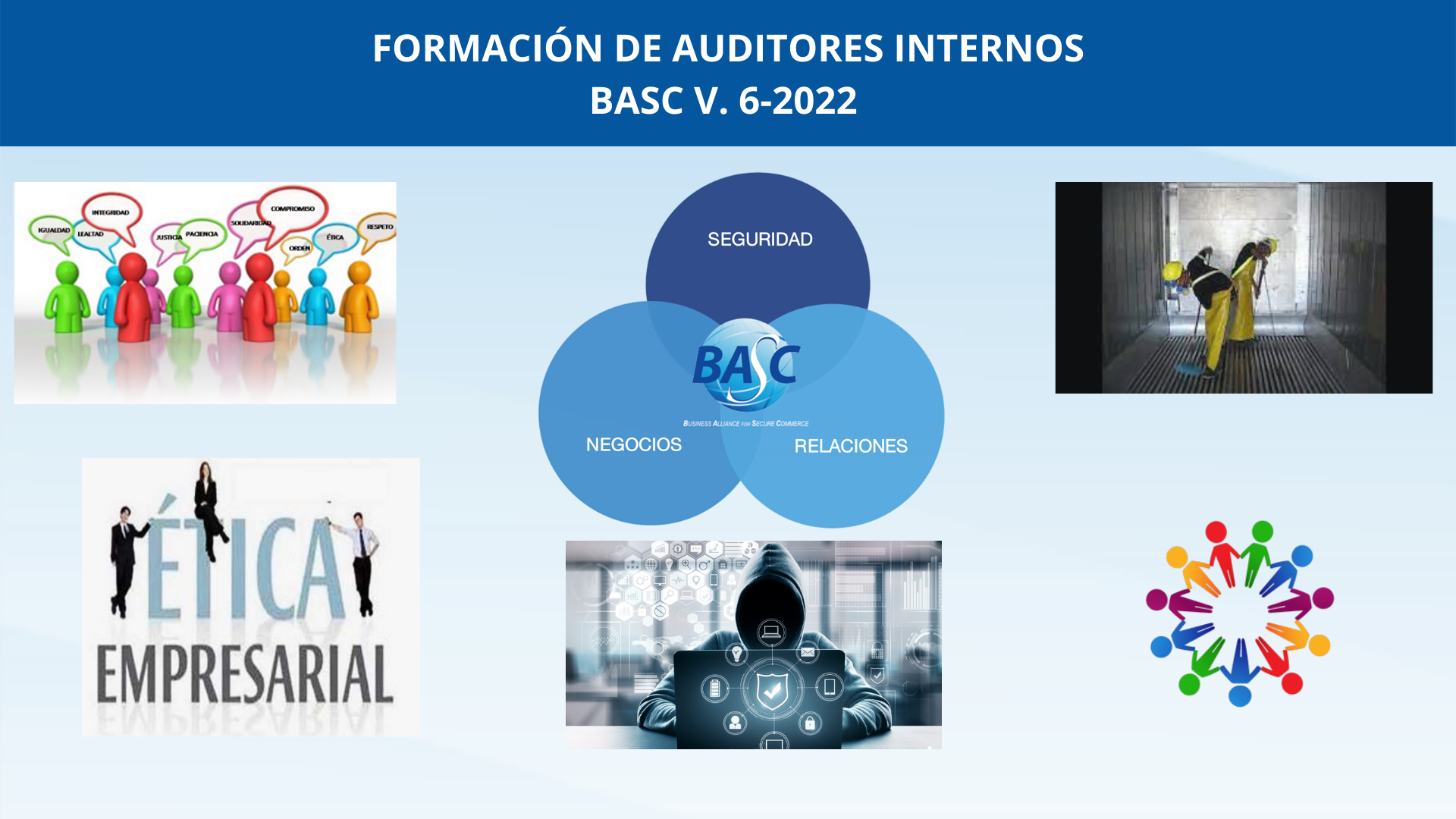 Formaci N De Auditores Internos V